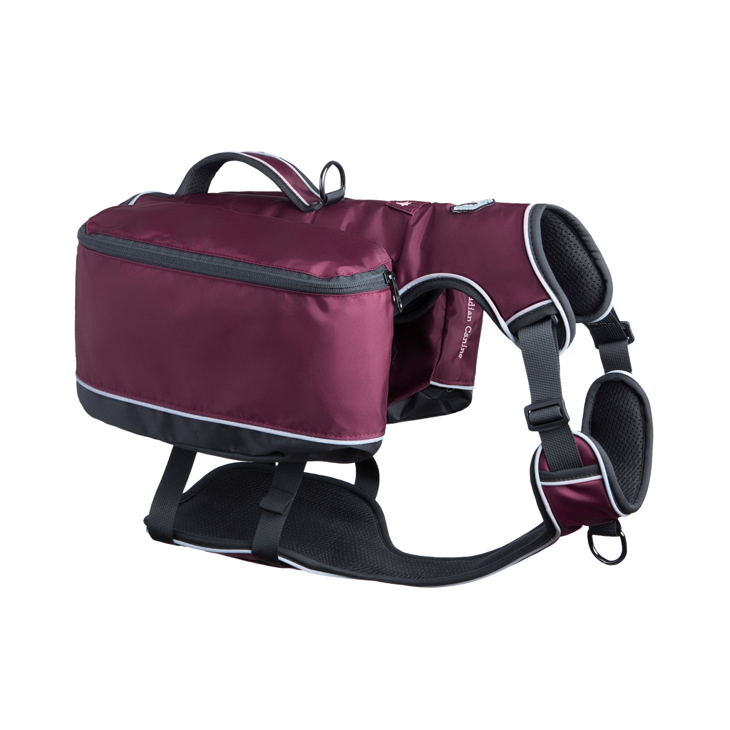 Traverse Day Pack