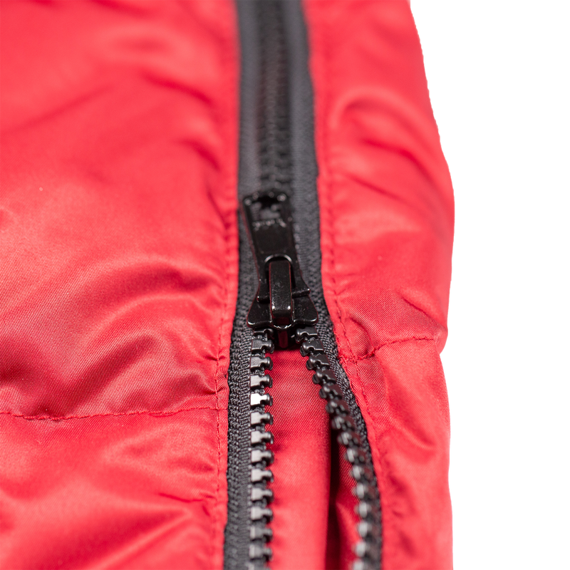 Bonfire Down Jacket