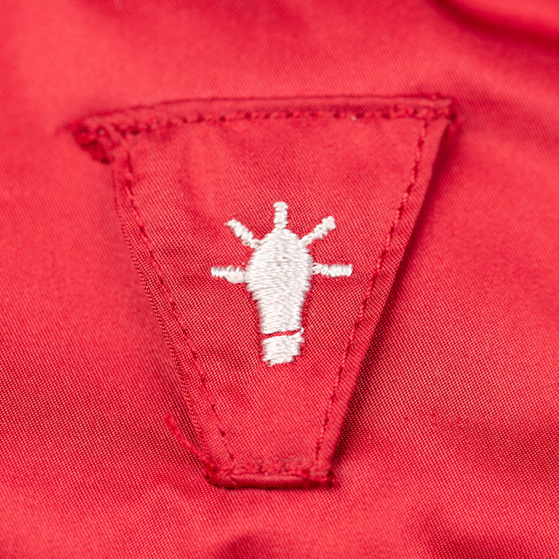 Bonfire Down Jacket