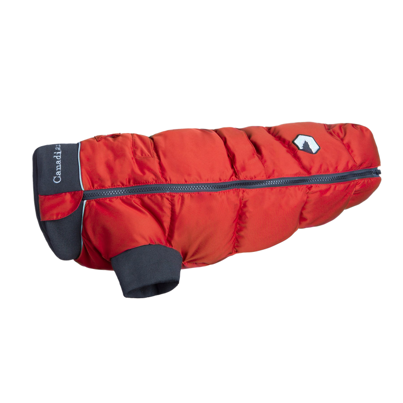 Bonfire Down Jacket