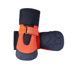 Tundra Boots