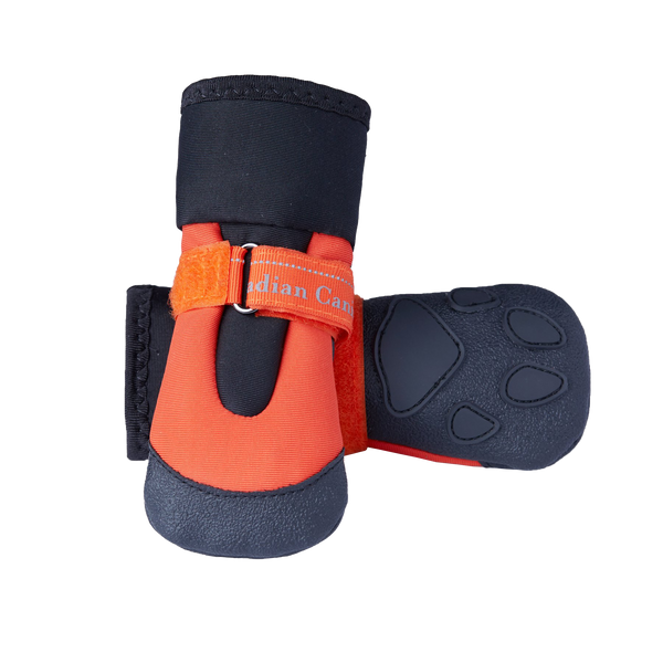 Tundra Boots
