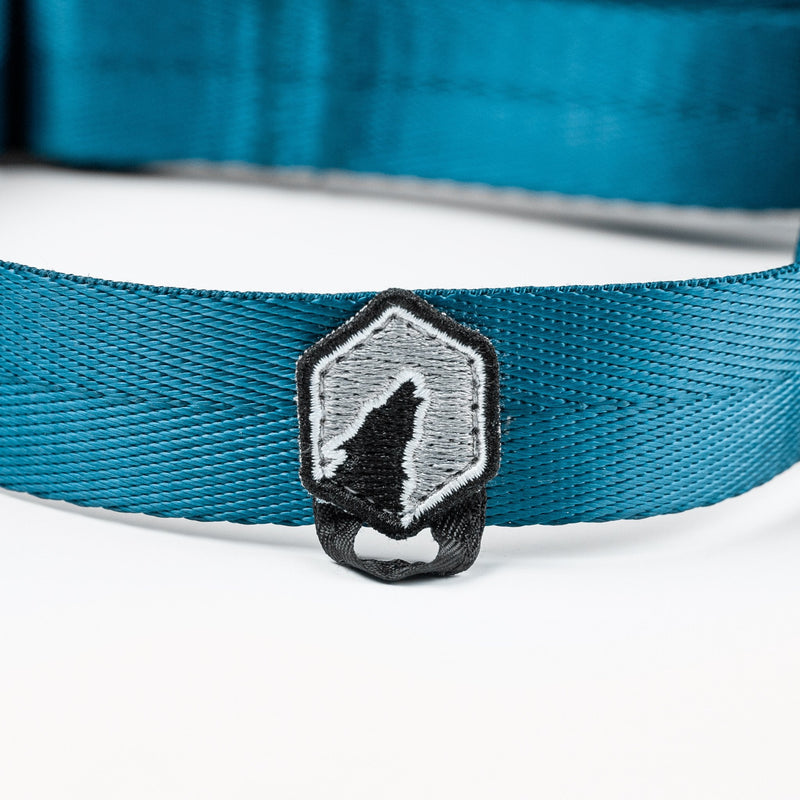 Breaker Dog Collar - Logo