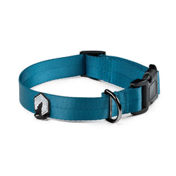 Breaker Dog Collar - Arctic Blue